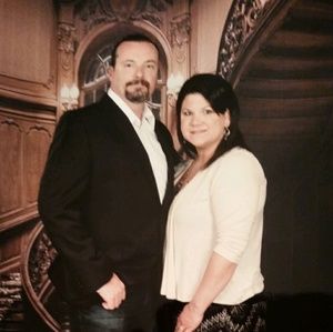 Meet your Posher, Shawn